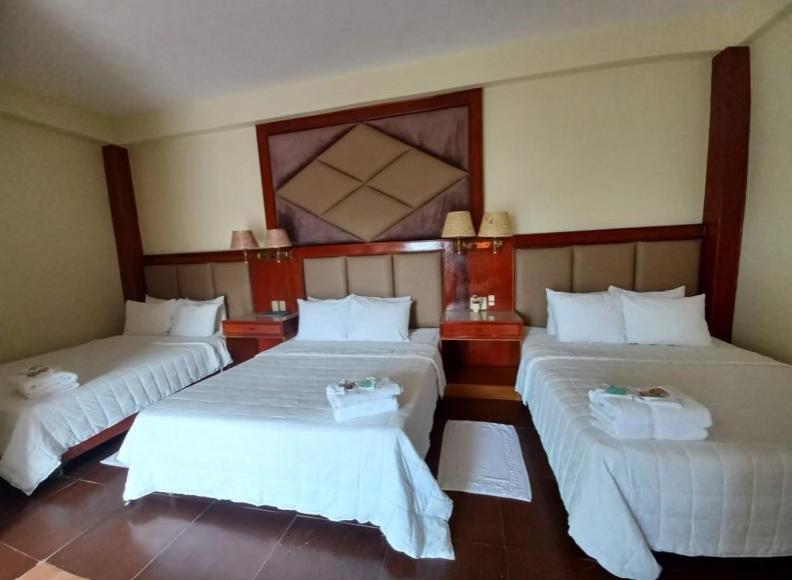 China Town Hotel Кайе Колкер Екстериор снимка
