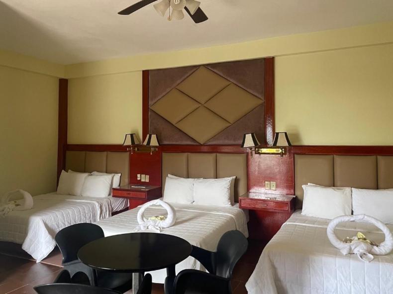 China Town Hotel Кайе Колкер Екстериор снимка
